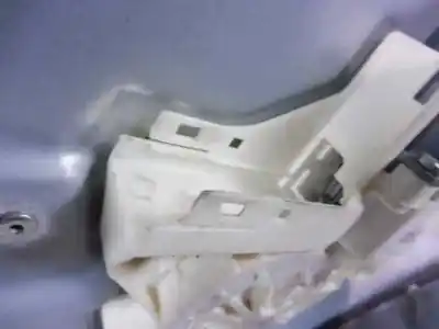 Second-hand car spare part driver left window regulator for ford focus lim. (cb4) trend oem iam references 8m51a219a65aa  4m5t14a389