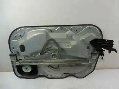 Second-hand car spare part driver left window regulator for ford focus lim. (cb4) trend oem iam references 8m51a219a65aa  4m5t14a389