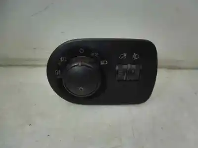 Автозапчасти б/у УПРАВЛЕНИЕ СВЕТОМ за SEAT LEON (1P1)  ссылки OEM IAM 1P1941431B  5P0919094A