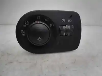 Автозапчасти б/у УПРАВЛЕНИЕ СВЕТОМ за SEAT LEON (1P1)  ссылки OEM IAM 1P1941431B  