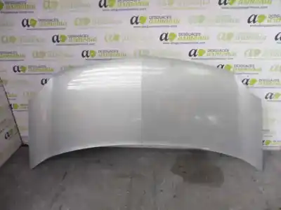 Автозапчасти б/у капот за renault kangoo authentique ссылки oem iam 