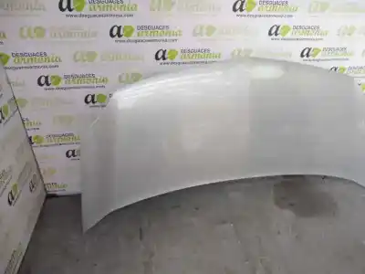 Автозапчастина б/у капок для renault kangoo authentique посилання на oem iam   