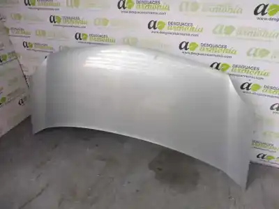 Автозапчастина б/у капок для renault kangoo authentique посилання на oem iam   