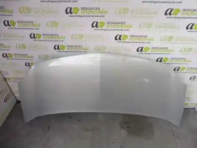 Автозапчастина б/у капок для renault kangoo authentique посилання на oem iam   