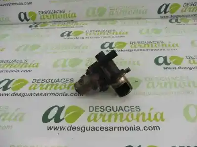 Автозапчасти б/у клапан рог за renault kangoo authentique ссылки oem iam 820028290
