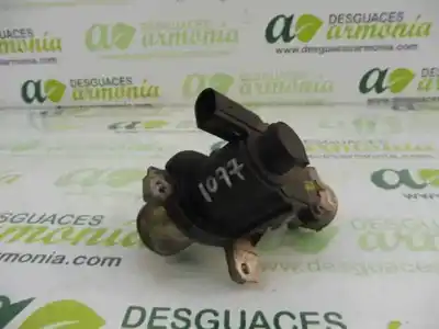 Автозапчасти б/у клапан рог за renault kangoo authentique ссылки oem iam 820028290  