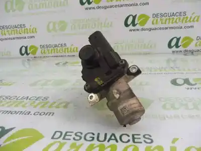 Автозапчасти б/у клапан рог за renault kangoo authentique ссылки oem iam 820028290  