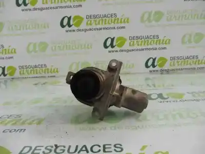 Автозапчасти б/у клапан рог за renault kangoo authentique ссылки oem iam 820028290  