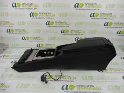 Автозапчасти б/у центральный подлокотник за mercedes-benz clase clk (w207) coupe 350 cgi blueefficiency ссылки oem iam 