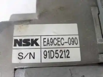 Автозапчасти б/у рулевая колонка за renault kangoo authentique ссылки oem iam 8200932439  