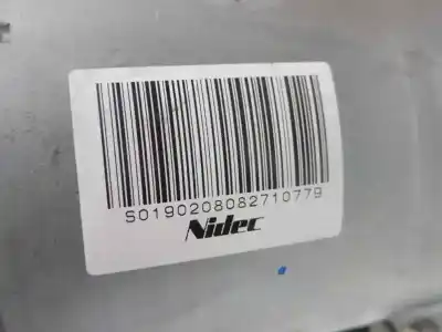 Автозапчасти б/у рулевая колонка за renault kangoo authentique ссылки oem iam 8200932439  