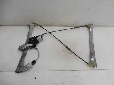 Tweedehands auto-onderdeel regelaar rechts voor ruit voor peugeot 206+ básico oem iam-referenties 9222f7