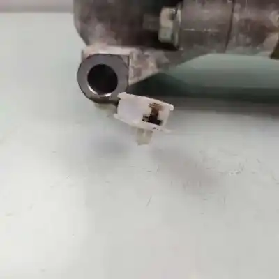 Автозапчастина б/у компресор кондиционера для mazda 2 lim. (de) 1.3 active посилання на oem iam v09a1aa4ak  
