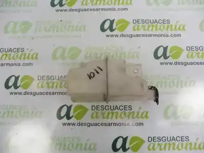 Автозапчастина б/у розширення депозит для mazda 2 lim. (de) 1.3 active посилання на oem iam   