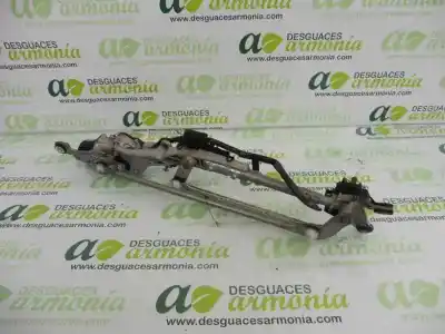Автозапчасти б/у мотор переднего стеклоочистителя за mazda 2 lim. (de) 1.3 active ссылки oem iam df711108b  