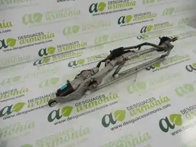 Автозапчасти б/у мотор переднего стеклоочистителя за mazda 2 lim. (de) 1.3 active ссылки oem iam df711108b  