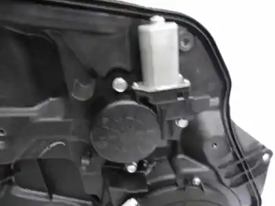 Автозапчасти б/у регулятор стекла переднего левого за mazda 2 lim. (de) 1.3 active ссылки oem iam d6515997x  d6515958x
