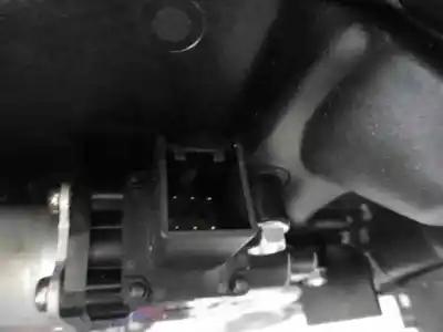 Автозапчасти б/у регулятор стекла переднего левого за mazda 2 lim. (de) 1.3 active ссылки oem iam d6515997x  d6515958x