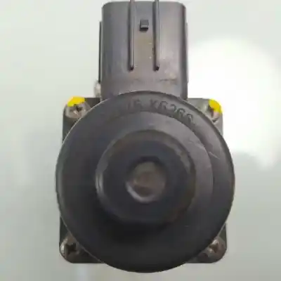 Автозапчасти б/у клапан рог за mazda 2 (de_, dh_) 1.3 (de3fs) ссылки oem iam 79376k6266  