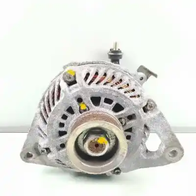Автозапчастина б/у генератор для mazda 2 (de_, dh_) 1.3 (de3fs) посилання на oem iam a2tg1391  