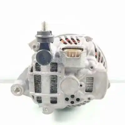 Автозапчастина б/у генератор для mazda 2 (de_, dh_) 1.3 (de3fs) посилання на oem iam a2tg1391  