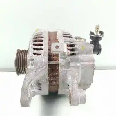 Автозапчастина б/у генератор для mazda 2 (de_, dh_) 1.3 (de3fs) посилання на oem iam a2tg1391  