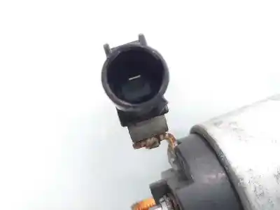 Автозапчастина б/у двигун запускається для mazda 2 lim. (de) 1.3 active посилання на oem iam m000t33971  