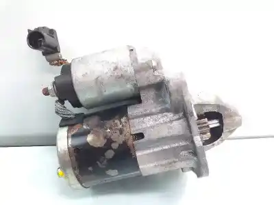 Автозапчастина б/у двигун запускається для mazda 2 lim. (de) 1.3 active посилання на oem iam m000t33971  