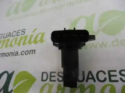 Автозапчасти б/у расходомер воздуха за mazda 2 lim. (de) 1.3 active ссылки oem iam 1974002010  