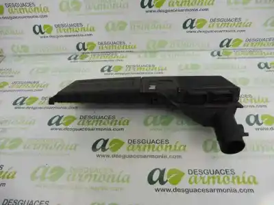 Автозапчастина б/у ебу контролер двигуна для mazda 2 lim. (de) 1.3 active посилання на oem iam zj87014140