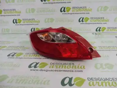 Автозапчастина б/у лівий ход ліхар для mazda 2 lim. (de) 1.3 active посилання на oem iam d65151160k
