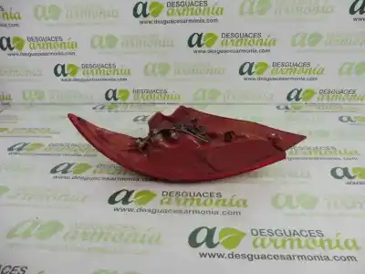 Автозапчасти б/у правый задний фонарь за mazda 2 lim. (de) 1.3 active ссылки oem iam d65151150k  