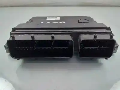 Автозапчасти б/у блок управления двигателем за toyota prius (nhw30) plug-in hybrid advance ссылки oem iam 8966147280  2753007394