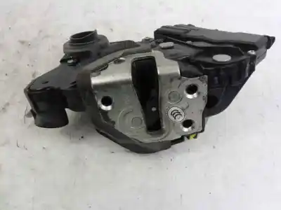 Автозапчасти б/у замок левой передней двери за toyota prius (nhw30) plug-in hybrid advance ссылки oem iam   