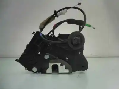 Автозапчасти б/у замок передней правой двери за toyota prius (nhw30) plug-in hybrid advance ссылки oem iam   