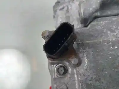 Peça sobressalente para automóvel em segunda mão compressor de ar condicionado a/a a/c por toyota prius (nhw30) plug-in hybrid advance referências oem iam 0422000212  