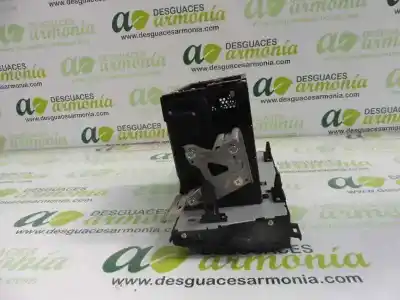 Peça sobressalente para automóvel em segunda mão sistema de áudio / rádio cd por toyota prius (nhw30) plug-in hybrid advance referências oem iam 8612047330  