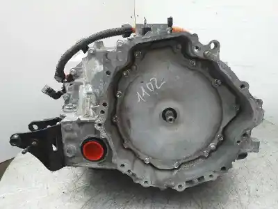 Автозапчастина б/у коробка передач для toyota prius (nhw30) plug-in hybrid advance посилання на oem iam p9093b09