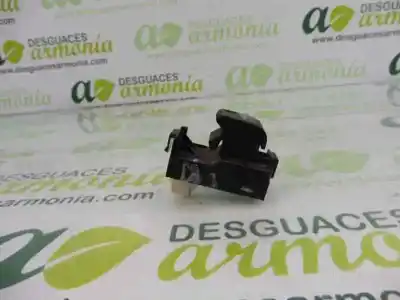 Автозапчасти б/у выключатель переднего правого окна за toyota prius (nhw30) plug-in hybrid advance ссылки oem iam   