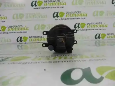 Автозапчасти б/у левая противотуманная фара за toyota prius (nhw30) plug-in hybrid advance ссылки oem iam 812200d041  