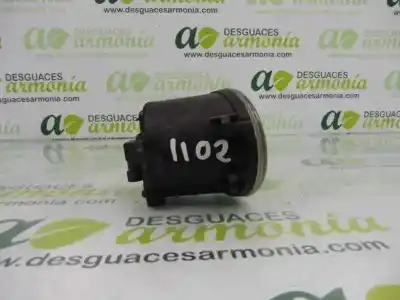 Автозапчасти б/у левая противотуманная фара за toyota prius (nhw30) plug-in hybrid advance ссылки oem iam 812200d041  