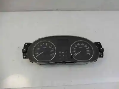 Peça sobressalente para automóvel em segunda mão quadrante por dacia sandero stepway referências oem iam 248108043r
