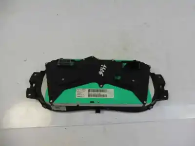 Peça sobressalente para automóvel em segunda mão quadrante por dacia sandero stepway referências oem iam 248108043r  p248108043r