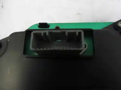 Peça sobressalente para automóvel em segunda mão quadrante por dacia sandero stepway referências oem iam 248108043r  p248108043r