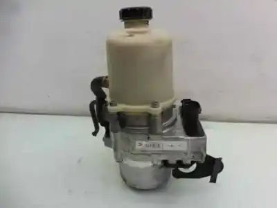 Peça sobressalente para automóvel em segunda mão bomba de direção por dacia sandero stepway referências oem iam 491105358r