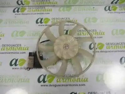 Second-hand car spare part radiator cooling fan for mazda 6 lim. (gh) (.2012->) center-line oem iam references 