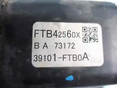 Second-hand car spare part front left transmission for mazda 6 lim. (gh) (.2012->) center-line oem iam references   