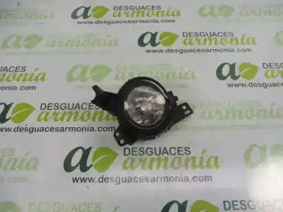 Second-hand car spare part right fog light for mazda 6 lim. (gh) (.2012->) center-line oem iam references 