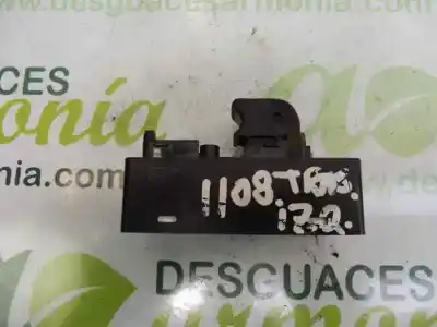 Second-hand car spare part rear left power window switch for mazda 6 lim. (gh) (.2012->) center-line oem iam references gkl266380a  