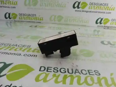 Second-hand car spare part rear left power window switch for mazda 6 lim. (gh) (.2012->) center-line oem iam references gkl266380a  